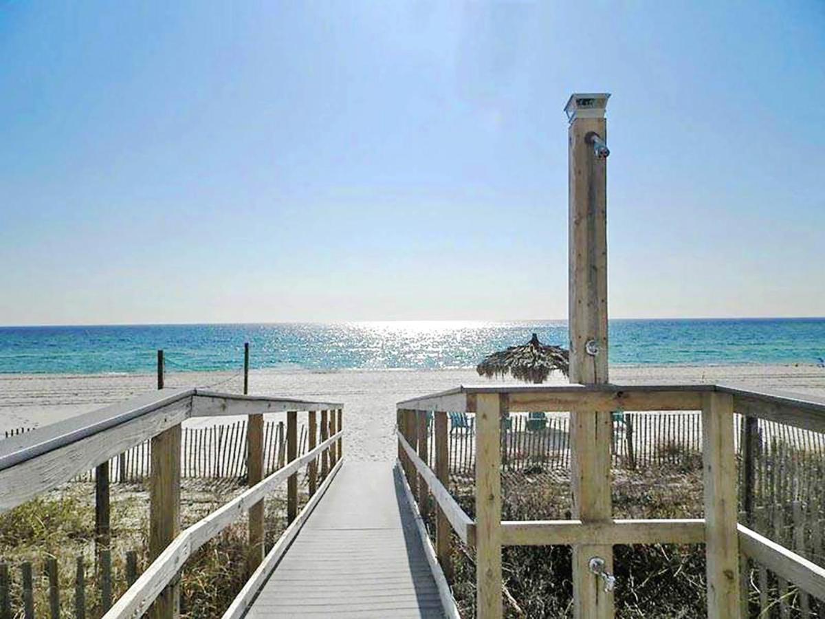 Grandview East 302 - Sandscape Panama City Beach Kültér fotó
