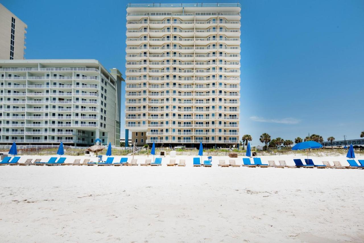 Grandview East 302 - Sandscape Panama City Beach Kültér fotó