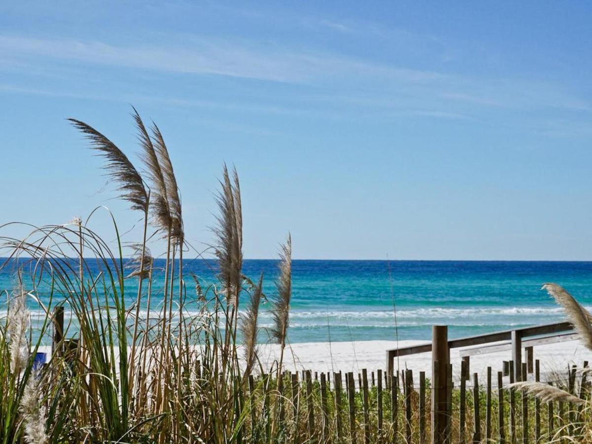 Grandview East 302 - Sandscape Panama City Beach Kültér fotó