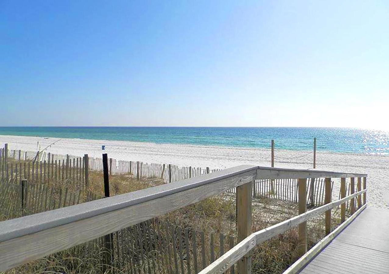 Grandview East 302 - Sandscape Panama City Beach Kültér fotó