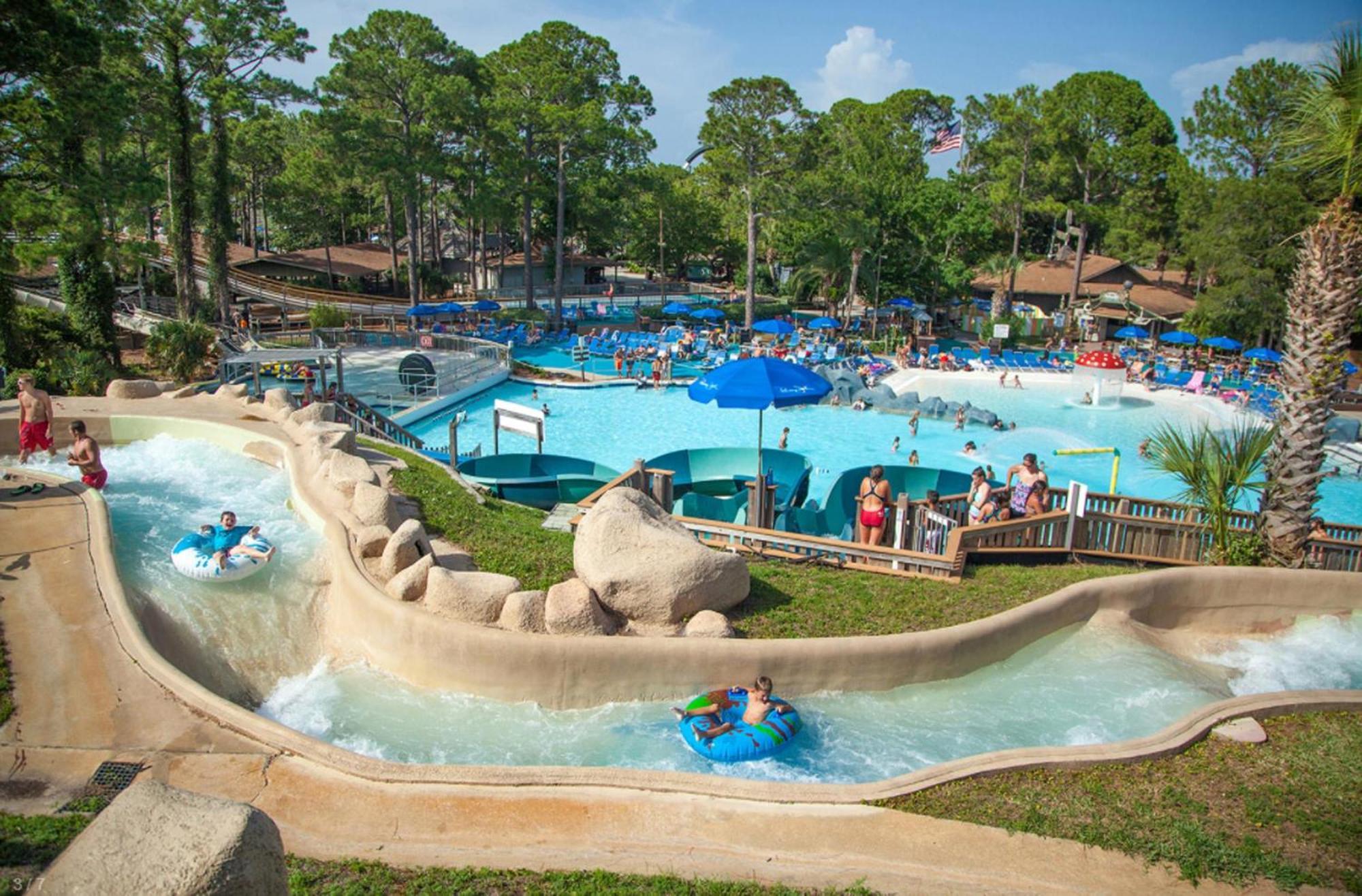 Grandview East 302 - Sandscape Panama City Beach Kültér fotó